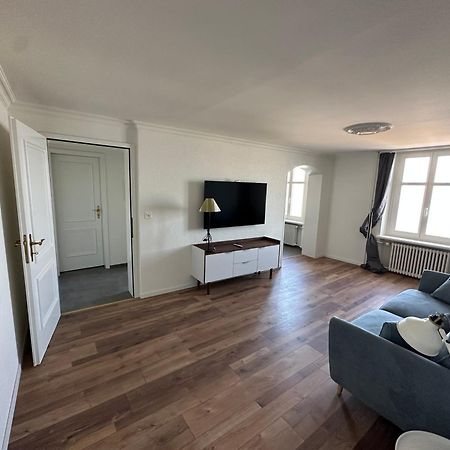 Lakeside Apartments Rorschach - Easy Self Check-In 외부 사진