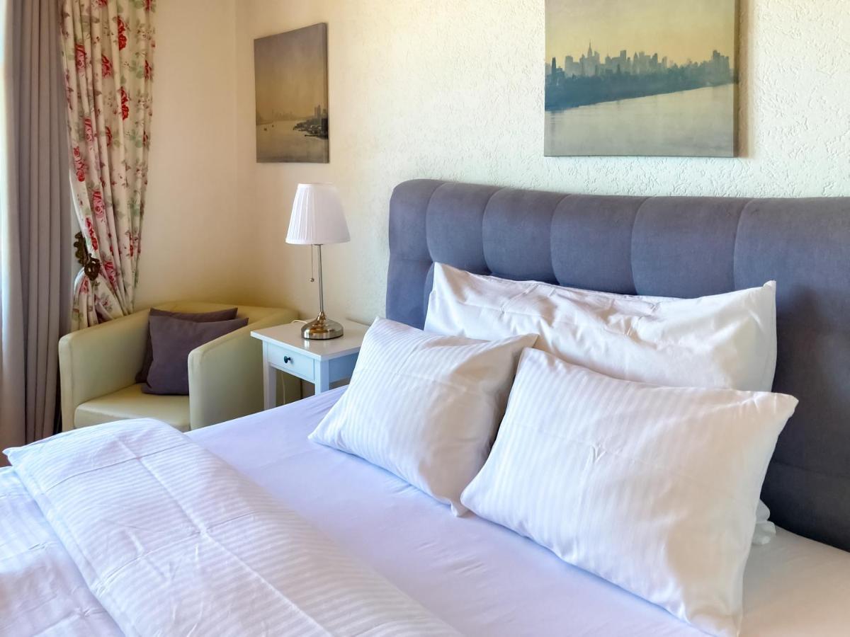 Lakeside Apartments Rorschach - Easy Self Check-In 외부 사진