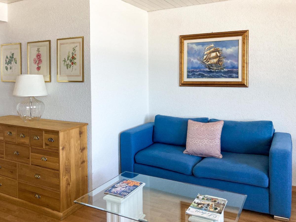 Lakeside Apartments Rorschach - Easy Self Check-In 외부 사진