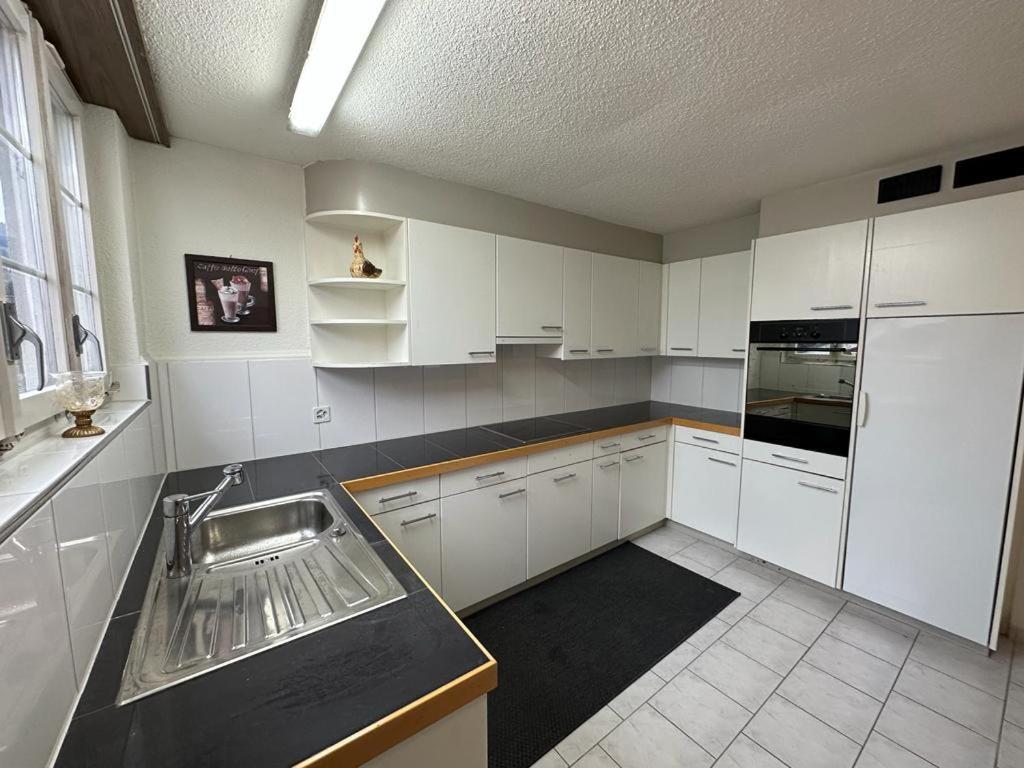 Lakeside Apartments Rorschach - Easy Self Check-In 외부 사진