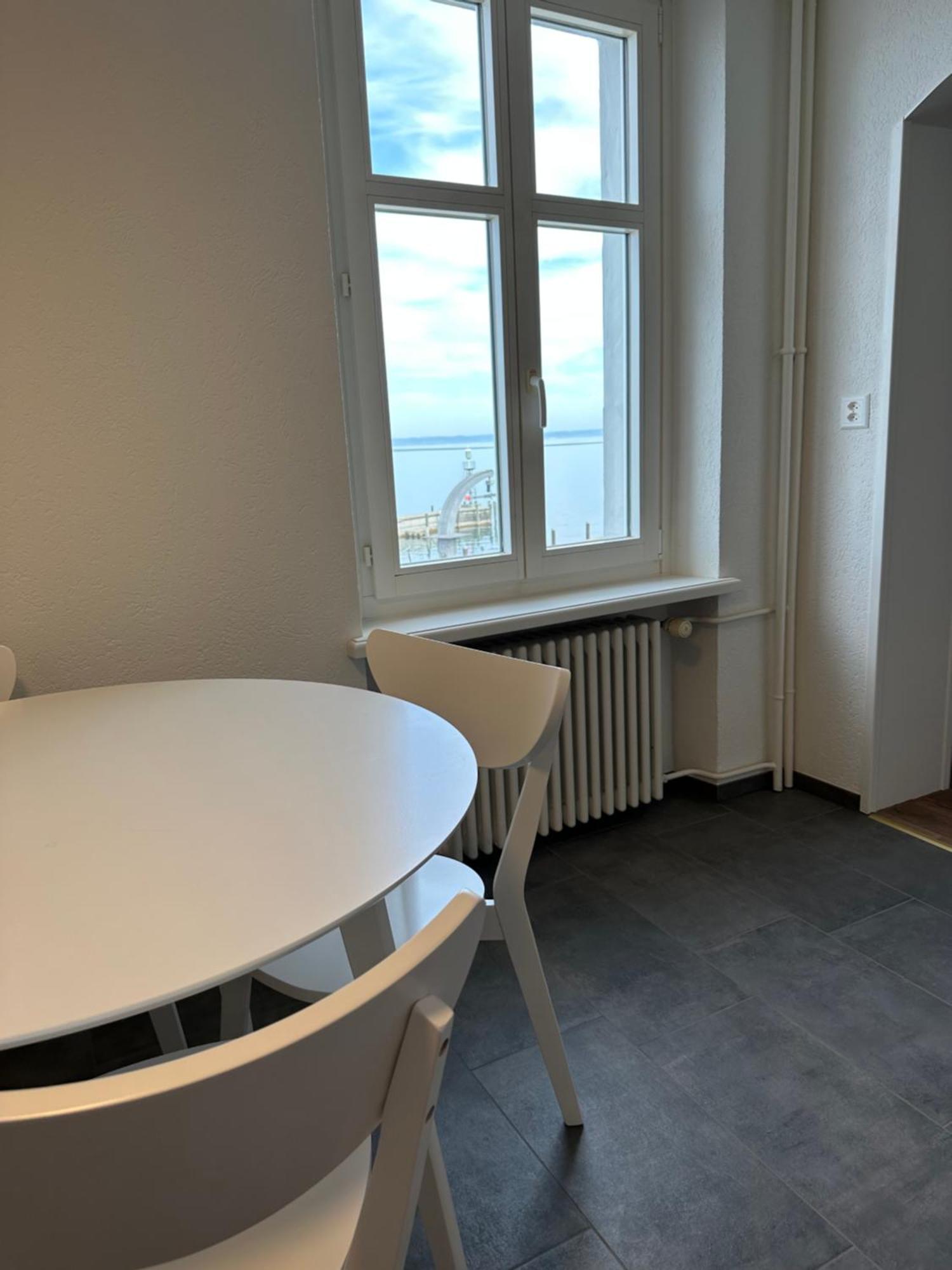 Lakeside Apartments Rorschach - Easy Self Check-In 외부 사진