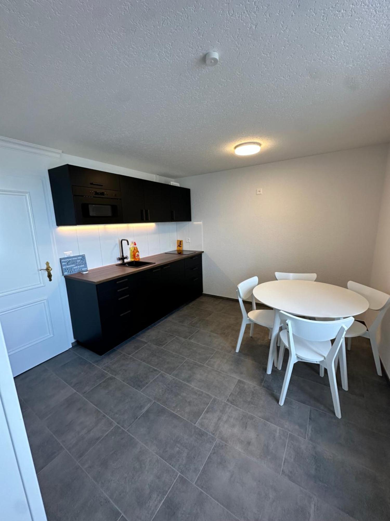 Lakeside Apartments Rorschach - Easy Self Check-In 외부 사진