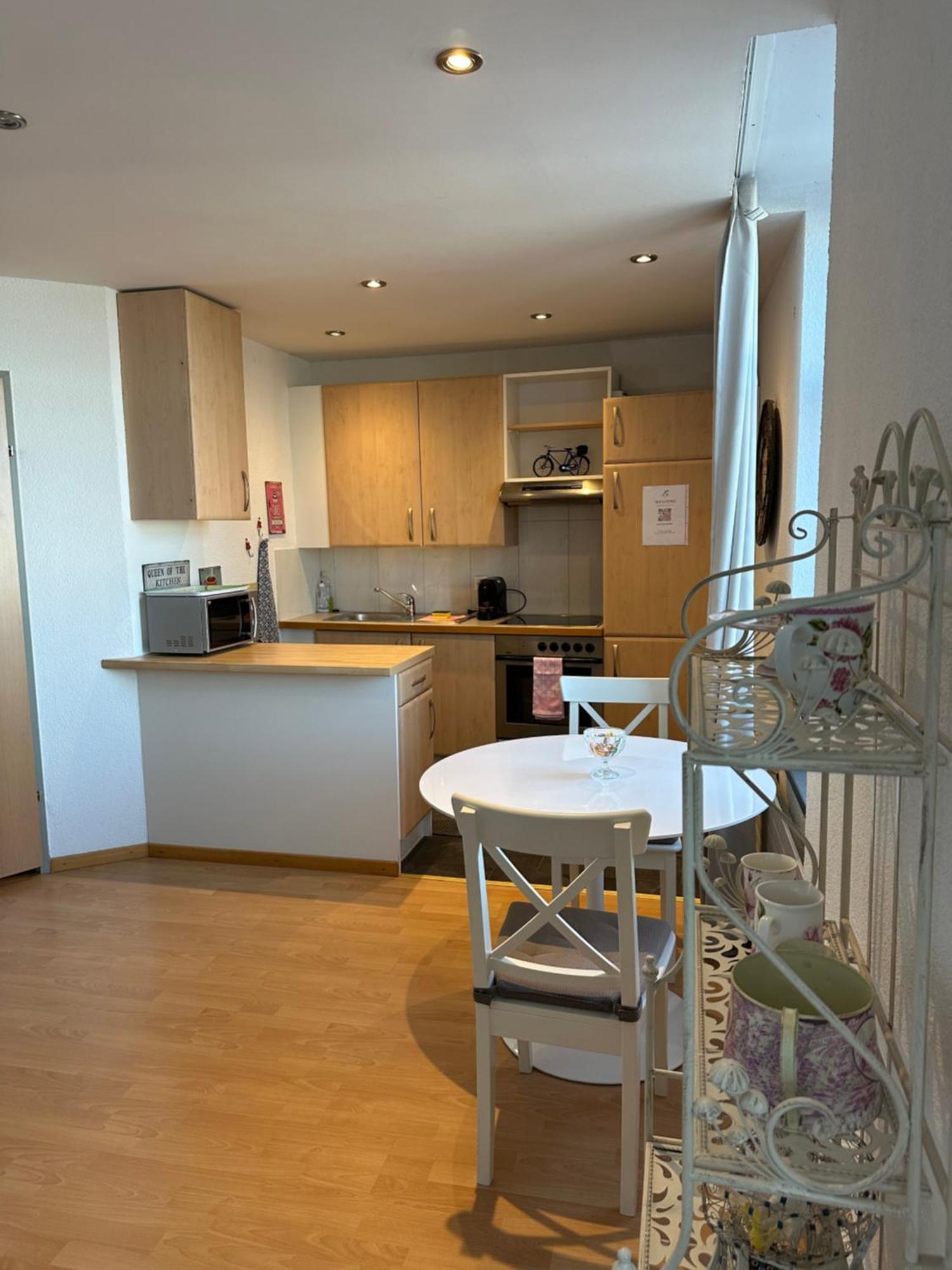 Lakeside Apartments Rorschach - Easy Self Check-In 외부 사진