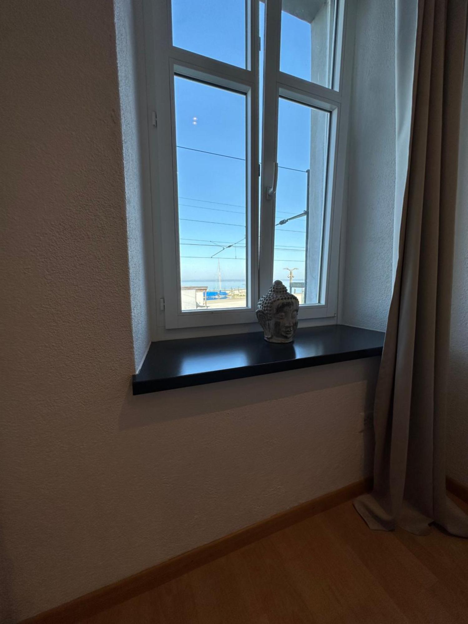 Lakeside Apartments Rorschach - Easy Self Check-In 외부 사진